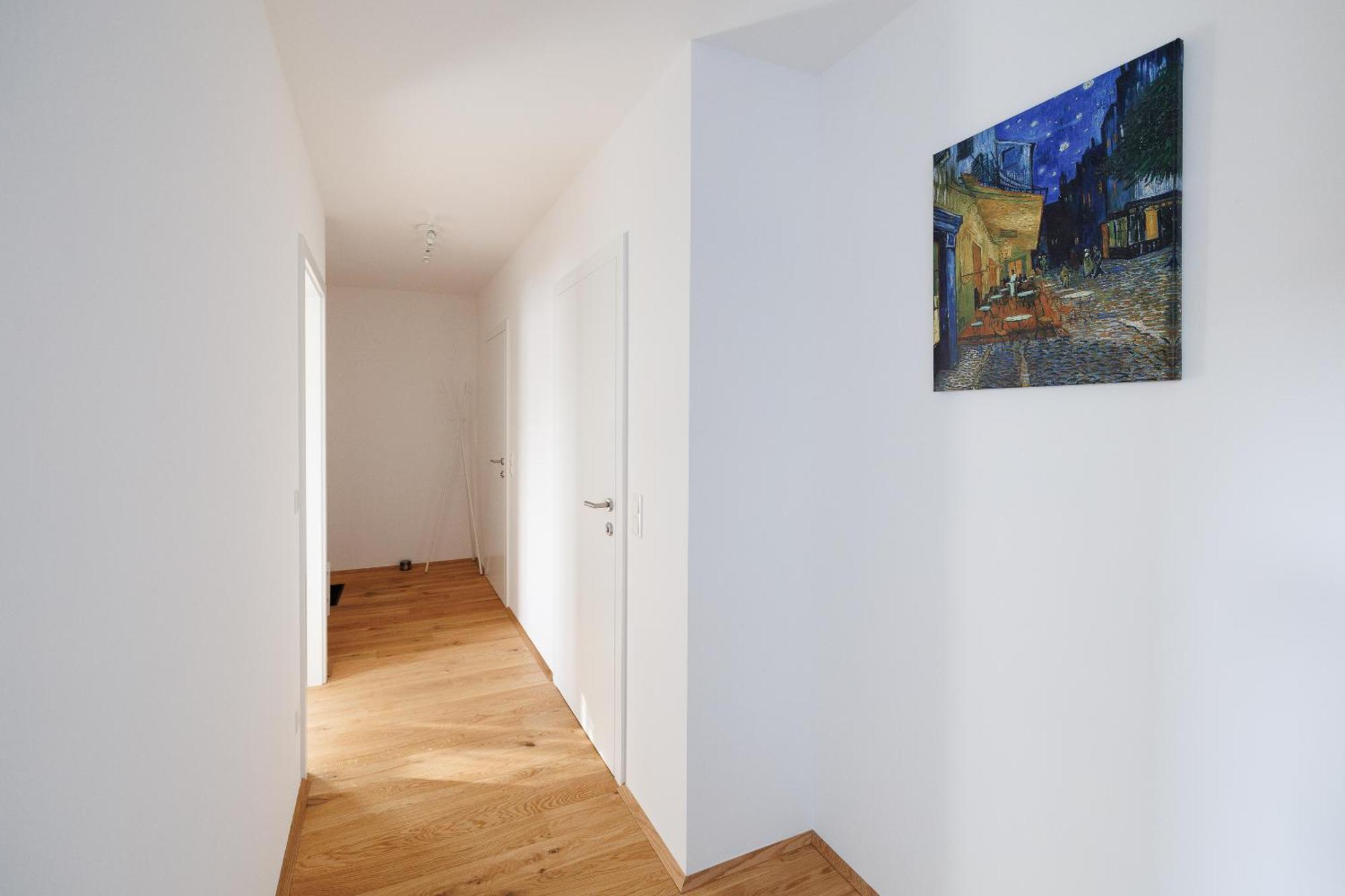 Symphony Apartments 42 - Modern Loft With Terrace And Grill In Central Location Viena Exterior foto